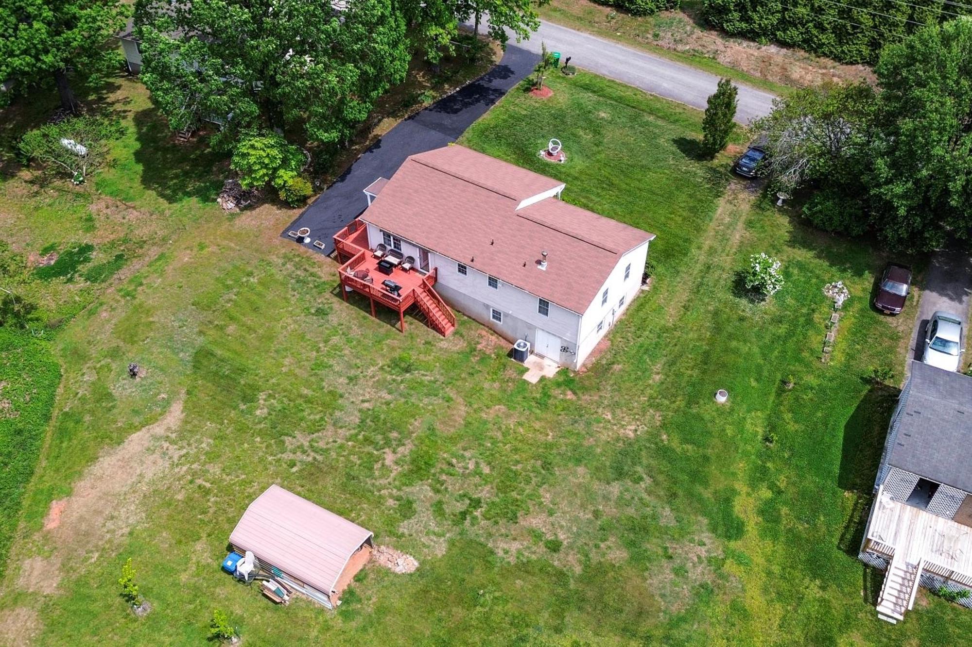 Chatham Getaway With Fireplace, Deck And Gas Grill! Eksteriør billede